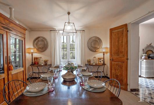 vineyards for sale France provence cote dazur   - 9